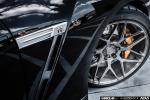 Nissan GT-R by Jotech Motorsports on ADV.1 Wheels (ADV7 MV.1 CS) 2016 года